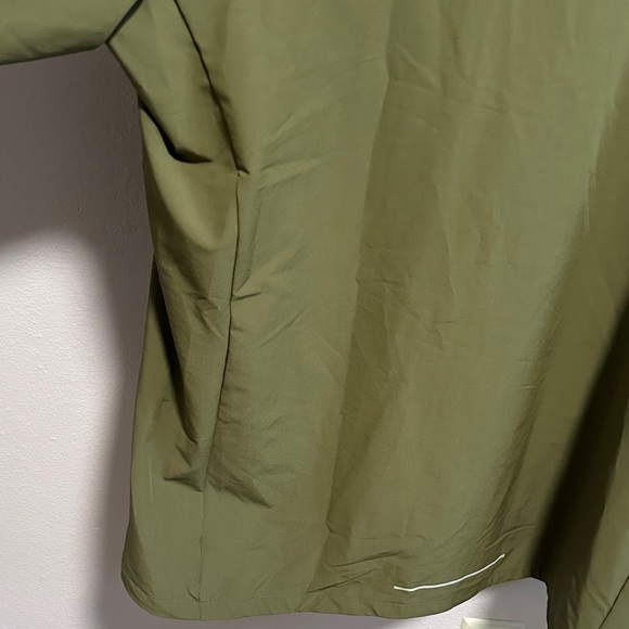 Adidas Men’s Own The Run Jacket 2XL - Picture 12 of 13